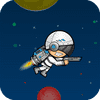 Astronaut Destroyer – Mastering Chaos in Space
