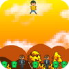 Atanu Boy 2 – The Hero Returns in This Thrilling Game Sequel