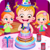 Baby Hazel Birthday Party – The Significance of Birthday Celebrations