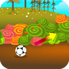 Ball and Target – The Precision Arcade Shooting