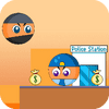 Ball Thief vs Police 2 – Mastering the 2D Evasion Adventure