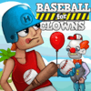 Baseball for Clowns – The Delightful Madness