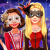 Bffs Venice Carnival Celebrations – Creative Dress Up Fun