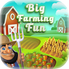 Big Farming Fun – Whimsical Harvest Matching