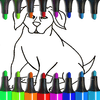 Big Kid Coloring Pages – Digital Creativity and Artistic Expression