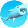 Big Shark – Oceanic Survival and Predatory Mastery