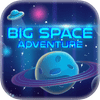 Big Space Adventure – Galactic Match 3 Mastery