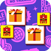 Black Friday Mahjong – Stress Free Tile Matching