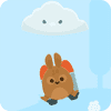 Bunny Jump – An Epic Quest for Vertical Supremacy