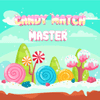 Candy Match Master – The Path to Sweet Mastery