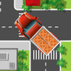 Cargo Truck Survival – Mastering the Perilous Roads